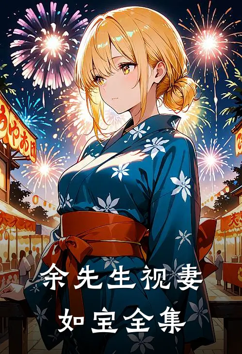 余先生视妻如宝 全集