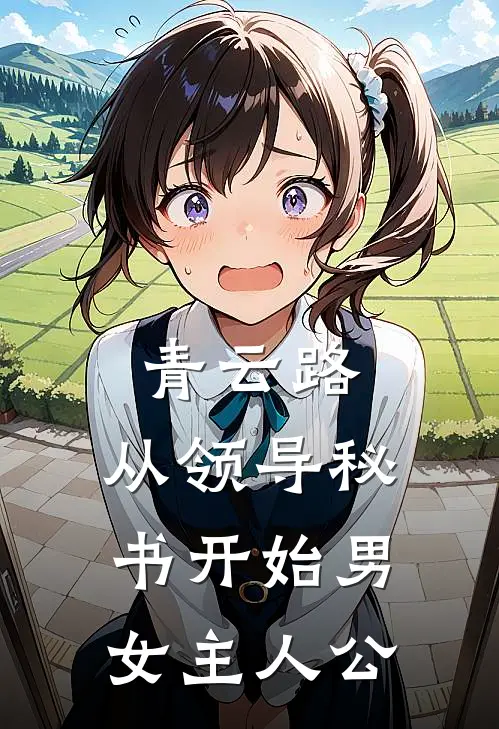 青云路：从领导秘书开始男女主人公