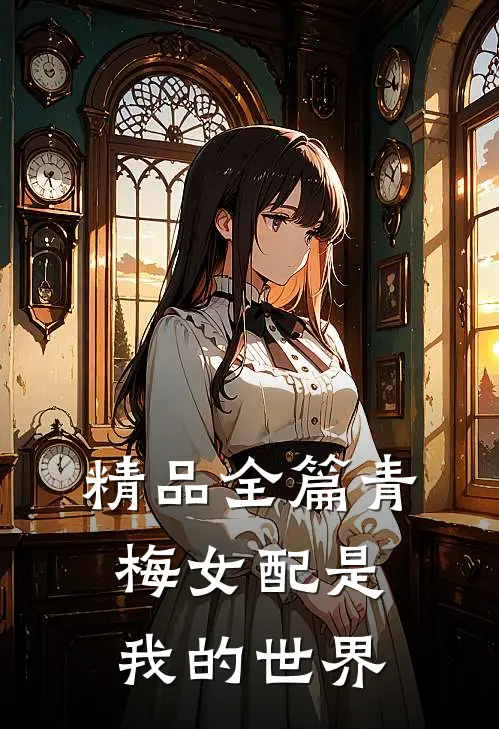 精品全篇青梅女配是我的世界