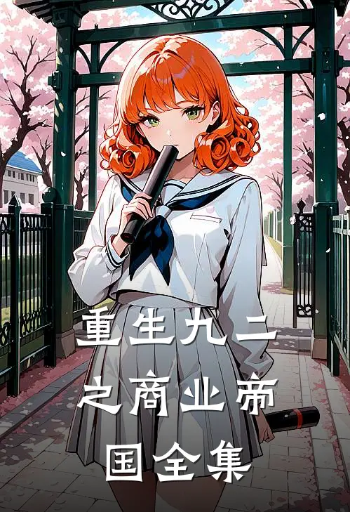 重生九二之商业帝国 全集