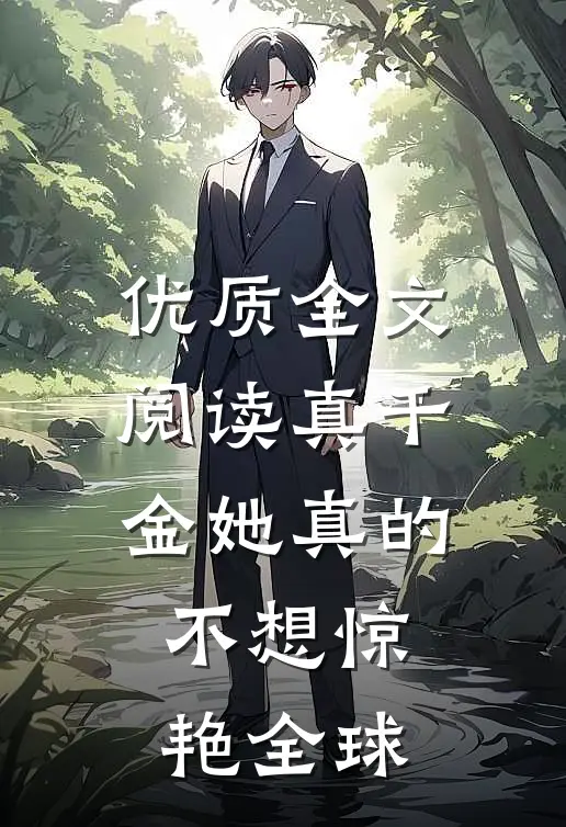 优质全文阅读真千金她真的不想惊艳全球