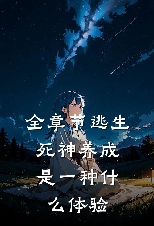 全章节逃生：死神养成是一种什么体验