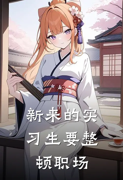 新来的实习生要整顿职场