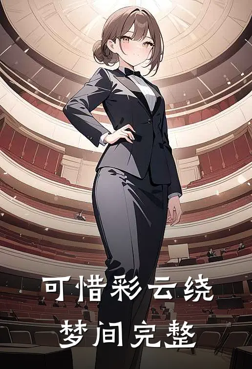 可惜彩云绕梦间完整