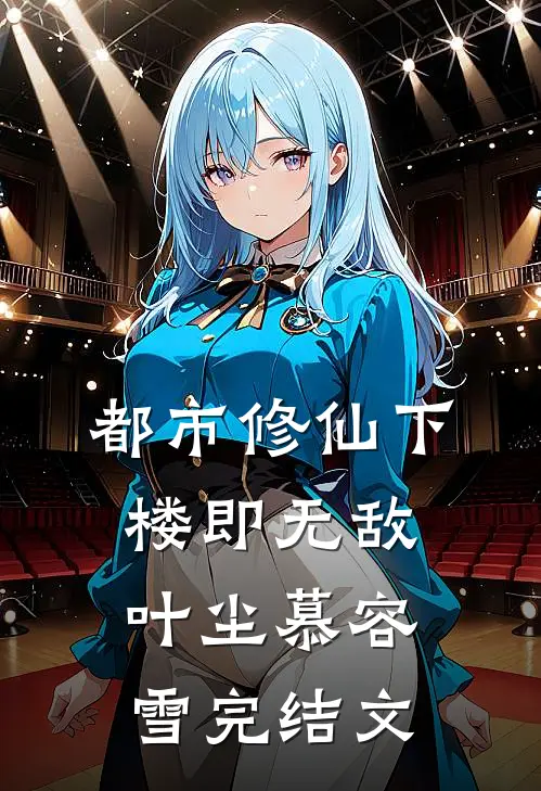 都市修仙下楼即无敌叶尘慕容雪完结文