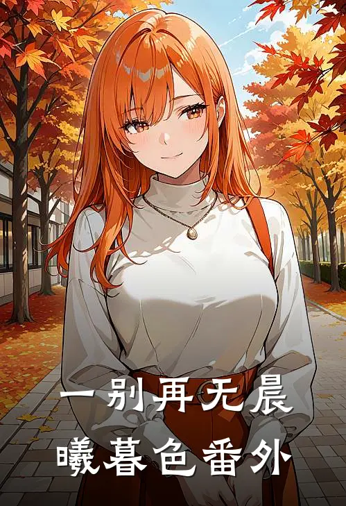 一别再无晨曦暮色番外