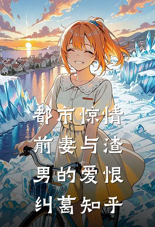 都市惊情：前妻与渣男的爱恨纠葛知乎