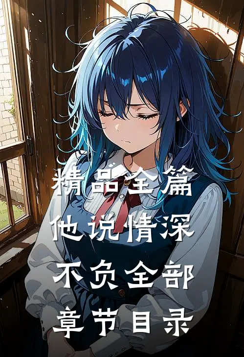 精品全篇他说情深不负全部章节目录