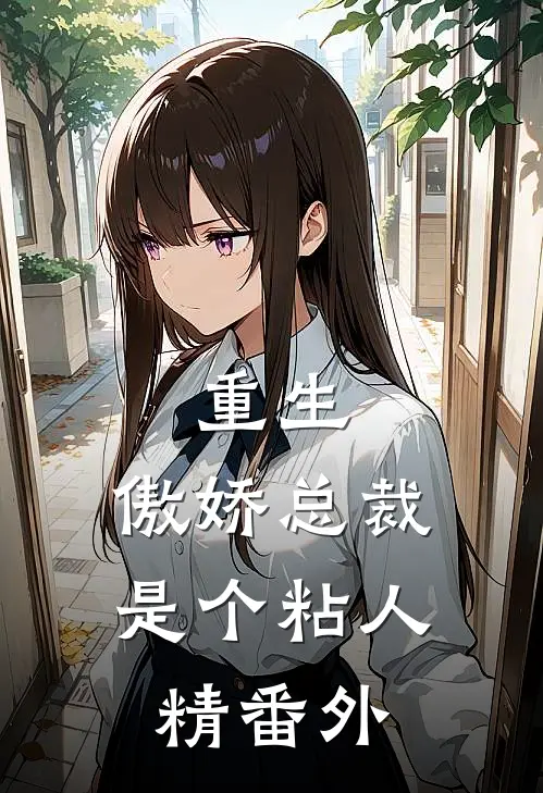 重生：傲娇总裁是个粘人精 番外