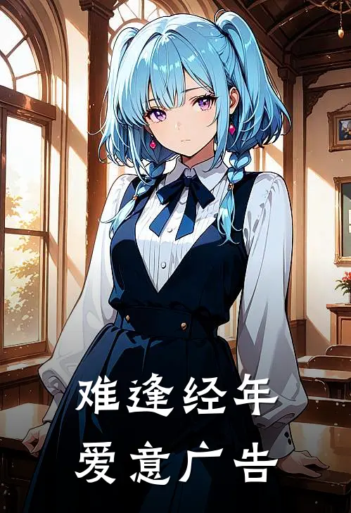 难逢经年爱意广告