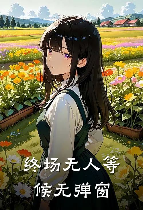 终场无人等候无弹窗
