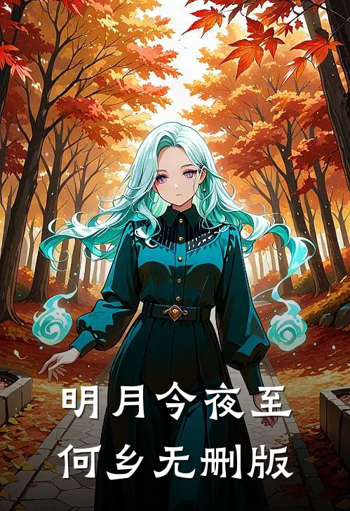 明月今夜至何乡无删版