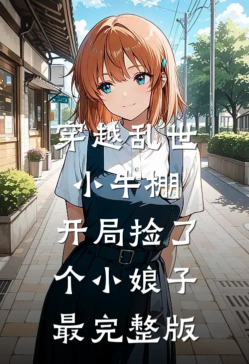 穿越乱世小牛棚，开局捡了个小娘子最完整版