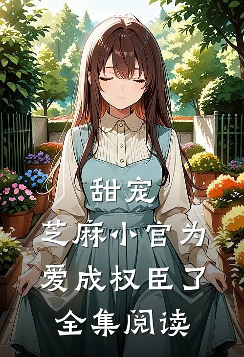 甜宠：芝麻小官为爱成权臣了全集阅读