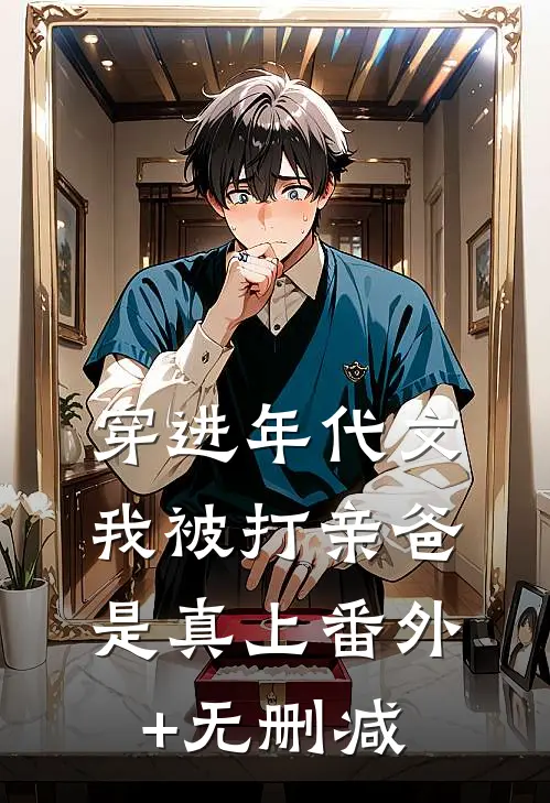 穿进年代文，我被打亲爸是真上番外+无删减