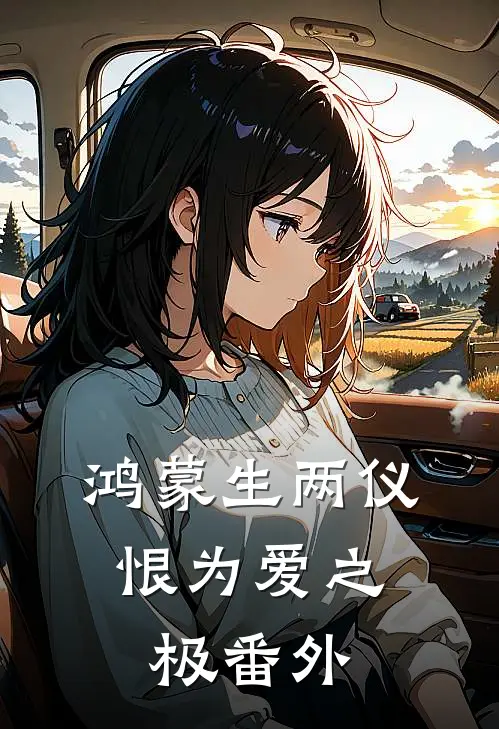 鸿蒙生两仪，恨为爱之极番外