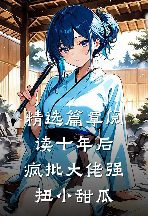 精选篇章阅读十年后，疯批大佬强扭小甜瓜