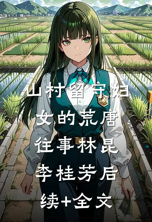 山村留守妇女的荒唐往事林昆李桂芳后续+全文