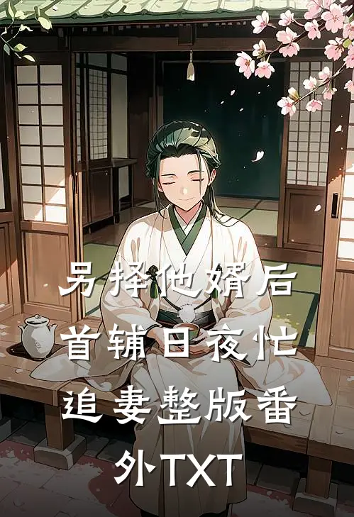 另择他婿后，首辅日夜忙追妻整版番外TXT