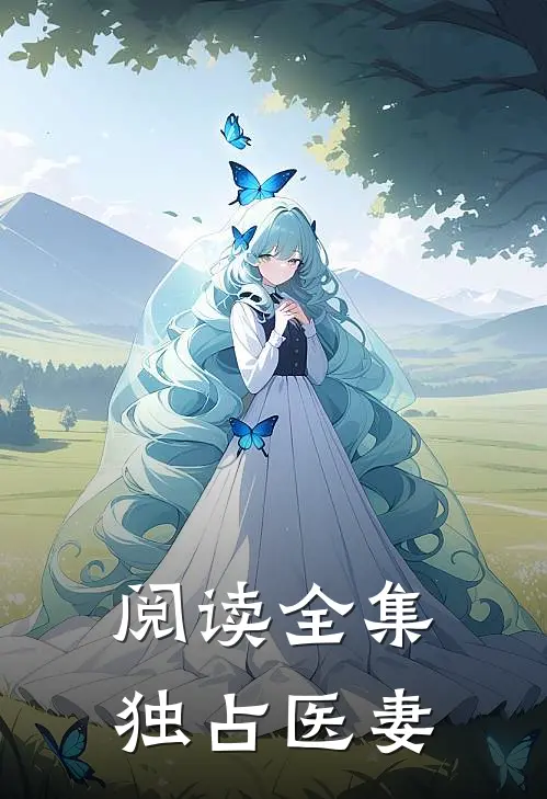 阅读全集独占医妻