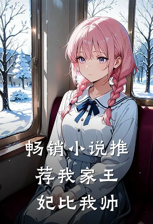 畅销小说推荐我家王妃比我帅