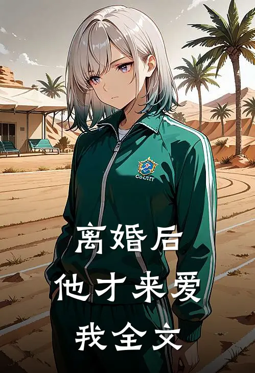 离婚后，他才来爱我全文