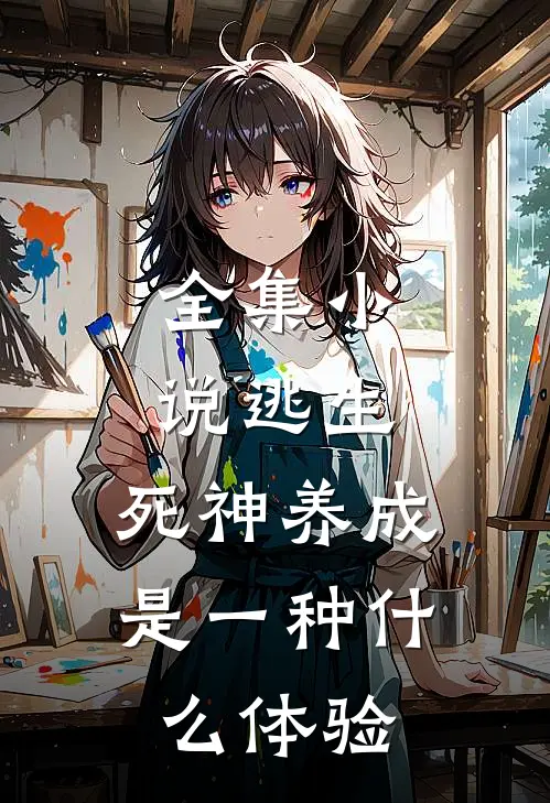 全集小说逃生：死神养成是一种什么体验