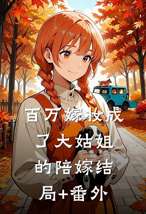 百万嫁妆成了大姑姐的陪嫁结局+番外