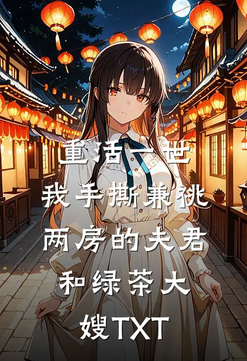 重活一世，我手撕兼祧两房的夫君和绿茶大嫂TXT