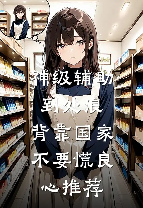 神级辅助到处浪，背靠国家不要慌良心推荐