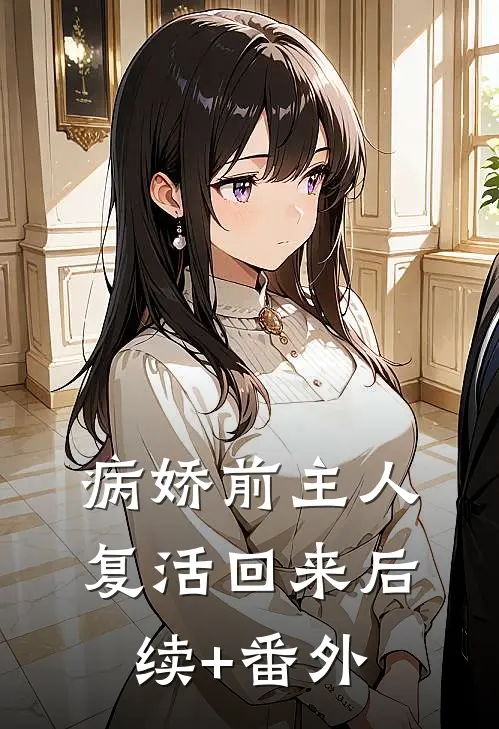 病娇前主人复活回来后续+番外