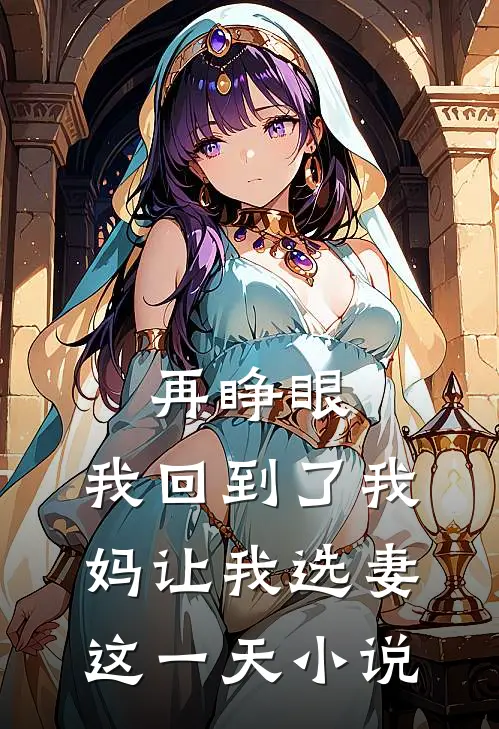 再睁眼,我回到了我妈让我选妻这一天