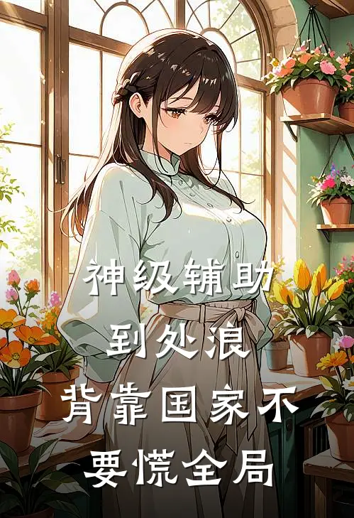 神级辅助到处浪，背靠国家不要慌全局
