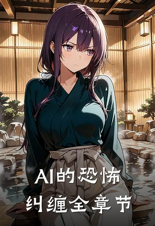 AI的恐怖纠缠全章节