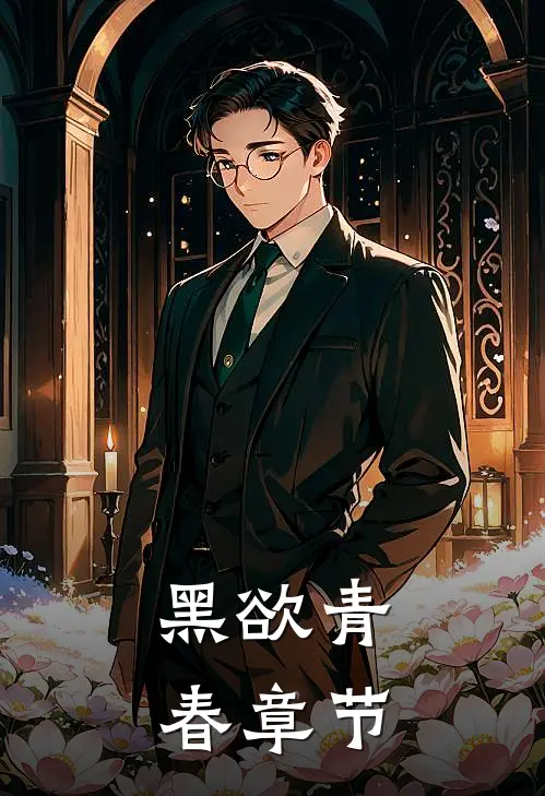 黑欲青春章节