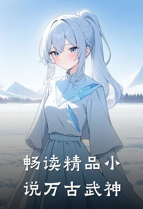 畅读精品小说万古武神