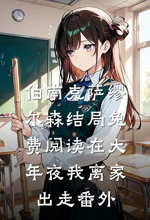 伯南克萨缪尔森结局免费阅读在大年夜我离家出走番外