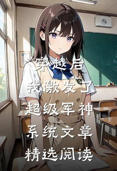 穿越后，我激发了超级军神系统文章精选阅读
