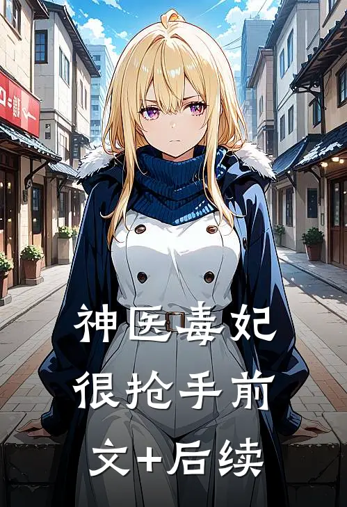 神医毒妃很抢手前文+后续