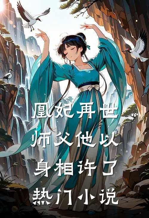凰妃再世：师父他以身相许了热门小说