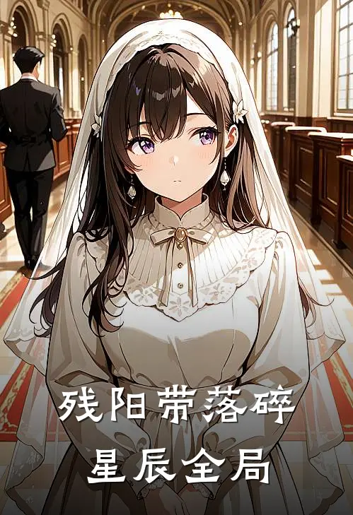 残阳带落碎星辰全局