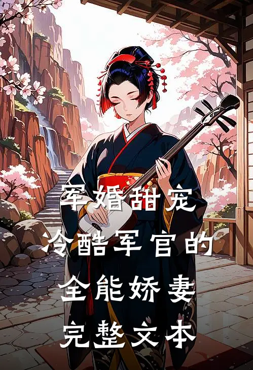 军婚甜宠：冷酷军官的全能娇妻完整文本