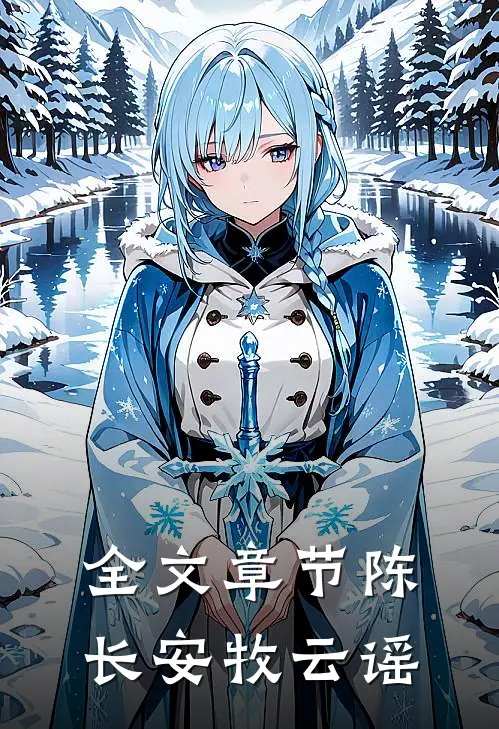 全文章节陈长安牧云谣