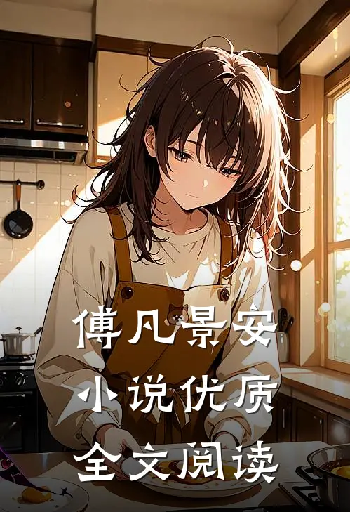 傅凡景安小说优质全文阅读