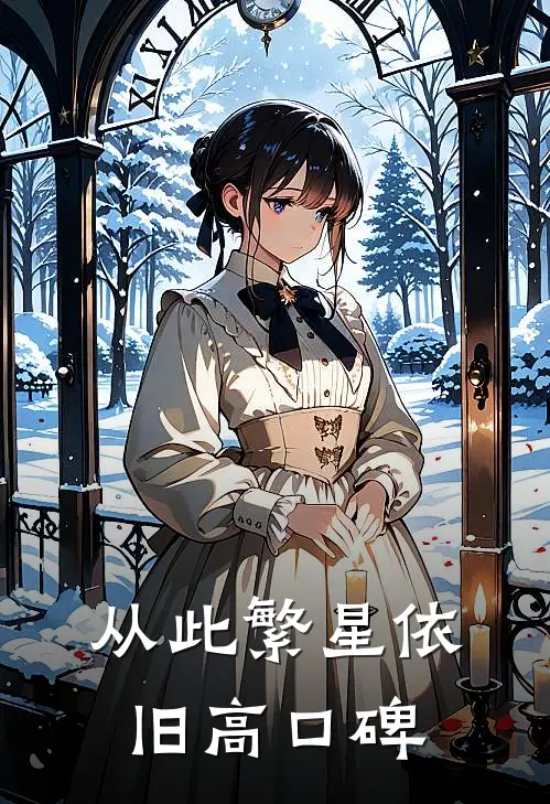从此繁星依旧高口碑