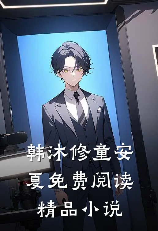 韩沐修童安夏免费阅读精品小说