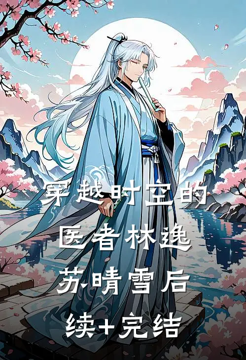穿越时空的医者林逸苏晴雪后续+完结