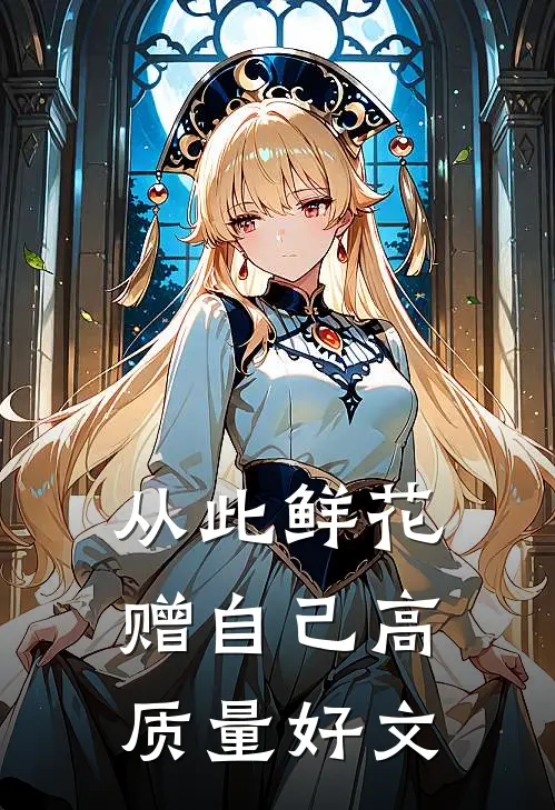 从此鲜花赠自己高质量好文