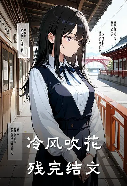冷风吹花残完结文