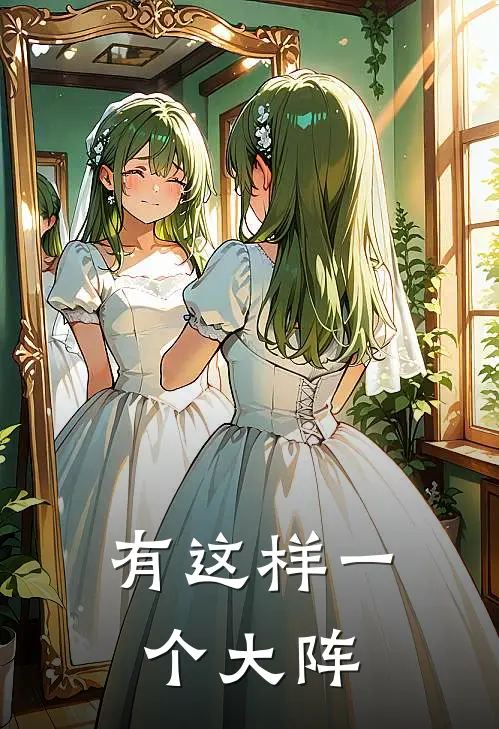 有这样一个大阵